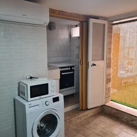 A Un Passo Dal Mare - House Appartement Torre Canne