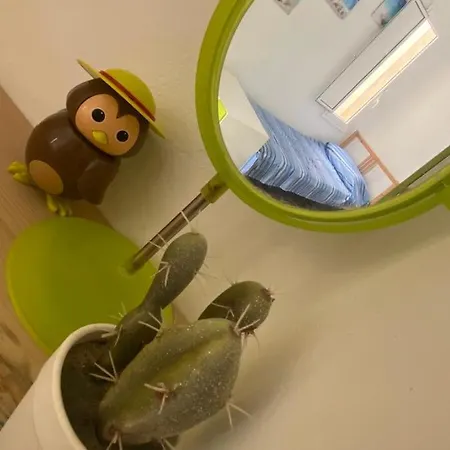 A Un Passo Dal Mare - House * Torre Canne