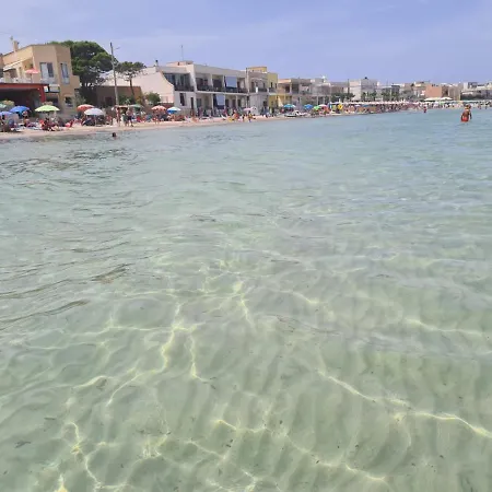 A Un Passo Dal Mare - House Appartement *