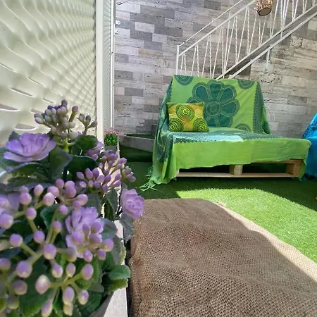 A Un Passo Dal Mare - House *