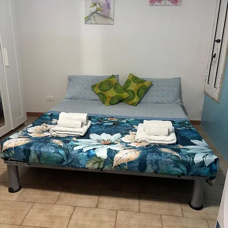 A Un Passo Dal Mare - House * Torre Canne