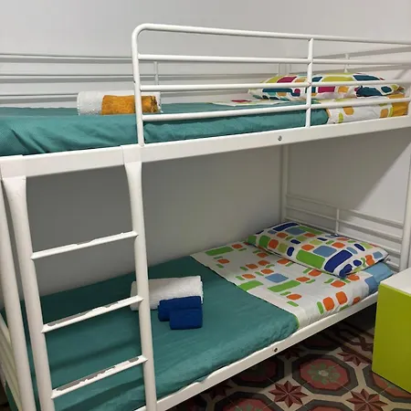 Appartement A Un Passo Dal Mare - House *