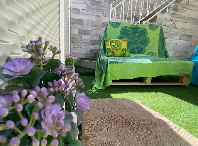 A Un Passo Dal Mare - House *