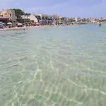 A Un Passo Dal Mare - House דירה *