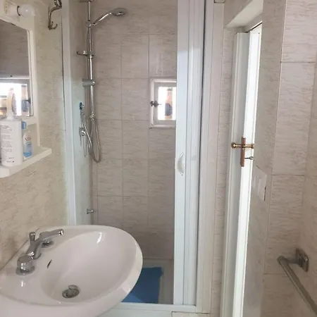 Lägenhet A Un Passo Dal Mare - House