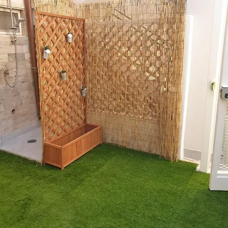 Apartamento A Un Passo Dal Mare - House *