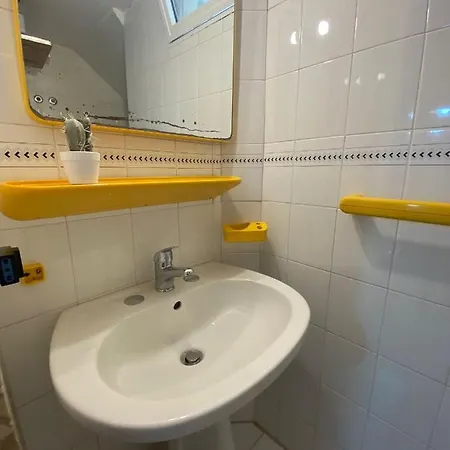 A Un Passo Dal Mare - House *