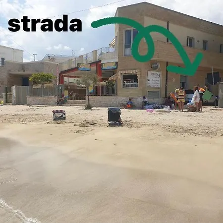 Apartamento A Un Passo Dal Mare - House