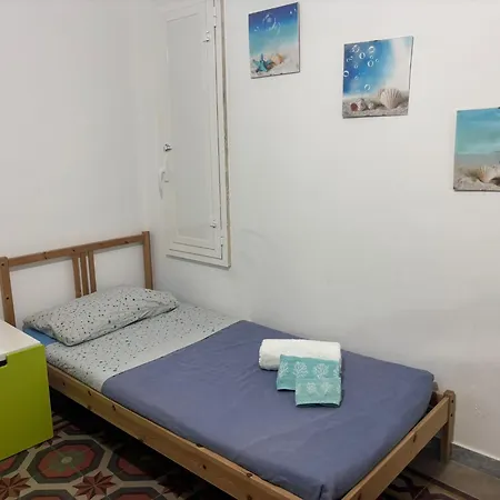 A Un Passo Dal Mare - House Apartamento Torre Canne