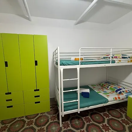 아파트 A Un Passo Dal Mare - House
