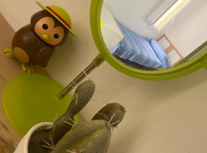 A Un Passo Dal Mare - House * Torre Canne