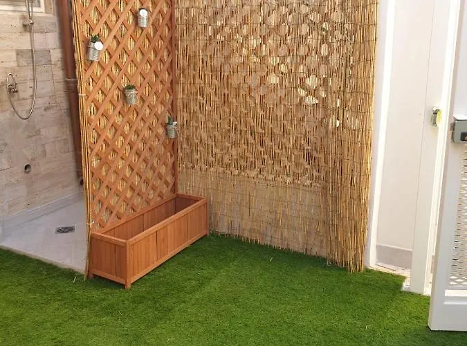 Apartamento A Un Passo Dal Mare - House *