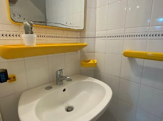 A Un Passo Dal Mare - House *