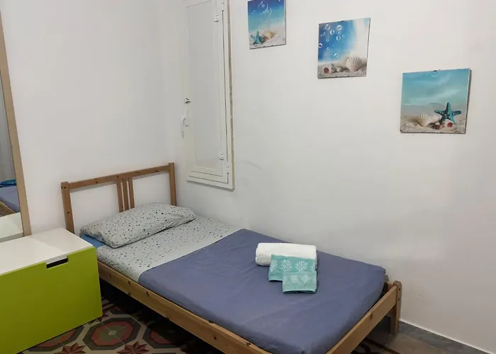 A Un Passo Dal Mare - House Apartamento Torre Canne