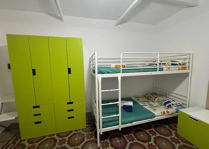Daire A Un Passo Dal Mare - House
