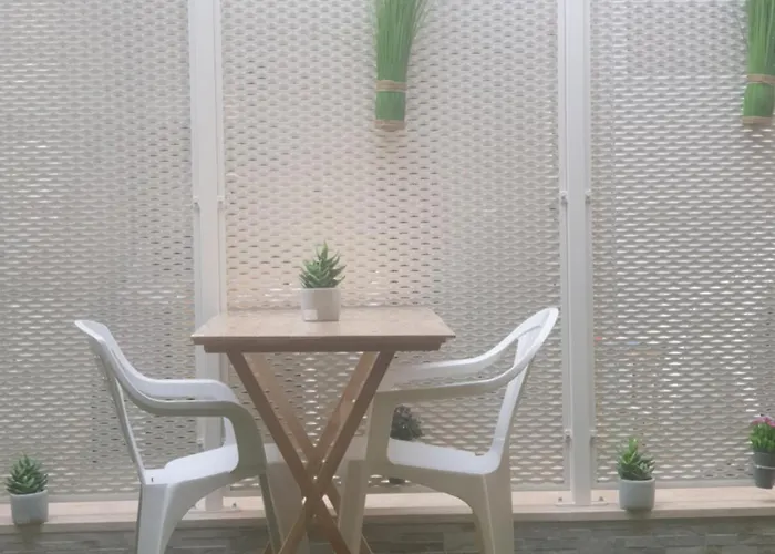 A Un Passo Dal Mare - House *